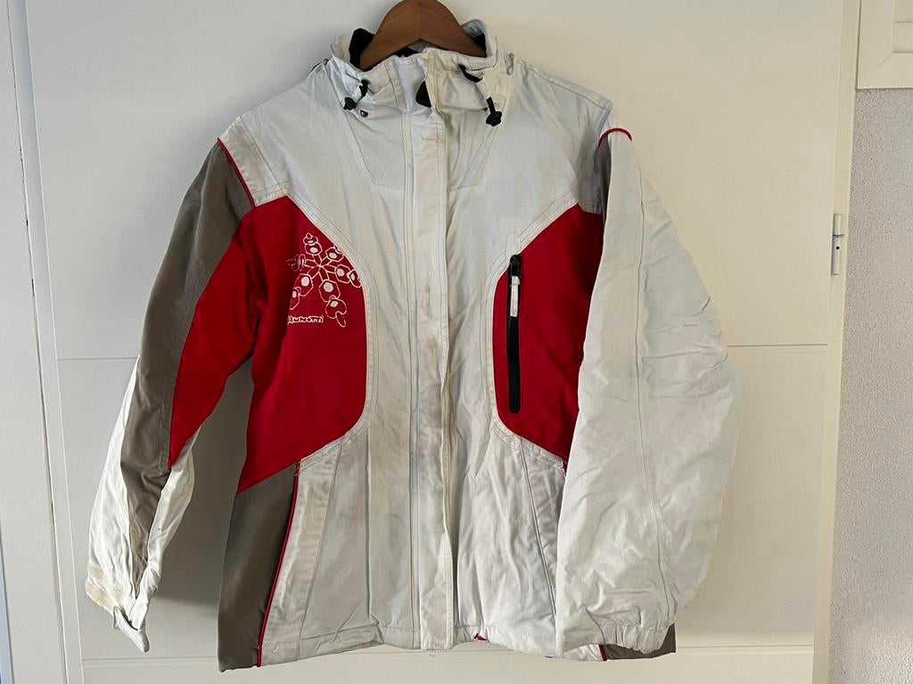 Brunotti ski jas en broek, Ophalen of Verzenden, Zo goed als nieuw