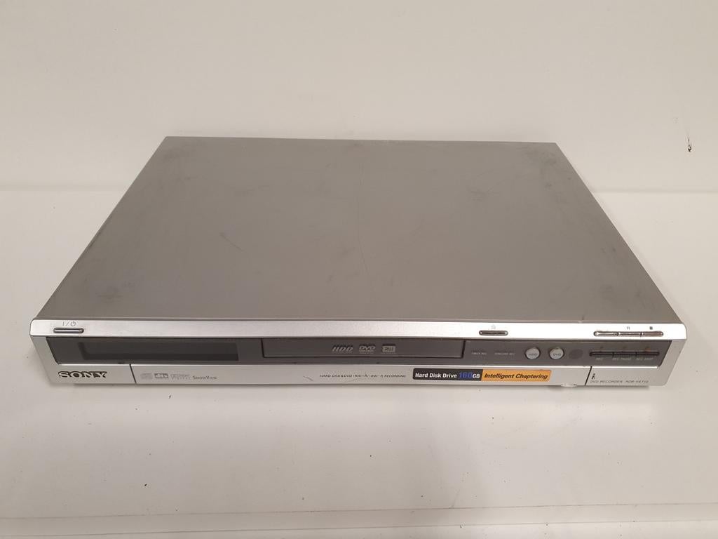 Sony RDR HX710, Ophalen of Verzenden, Zo goed als nieuw, Sony
