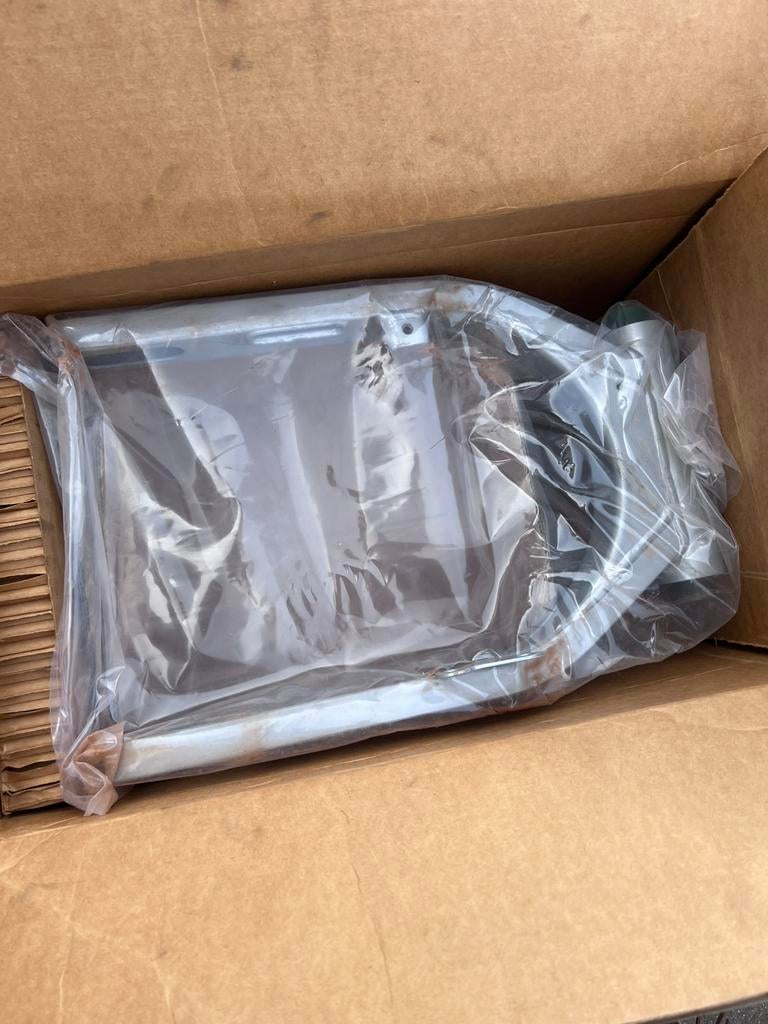 Buell S1 S1W M2 S3 Swingarm achterbrug NIEUW!, Motoren, Onderdelen | Harley-Davidson, Ophalen of Verzenden, Nieuw