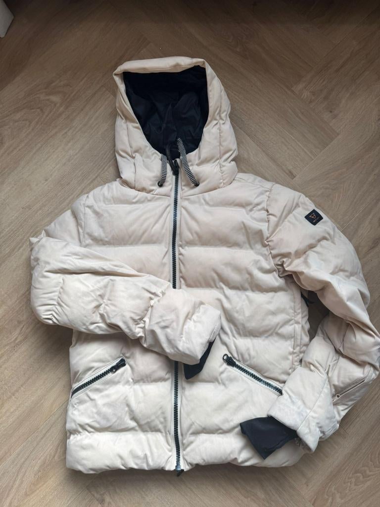 Brunotti - Dames Ski Jas - (S), Ophalen, Brunotti, Jack, Maat 36 (S)