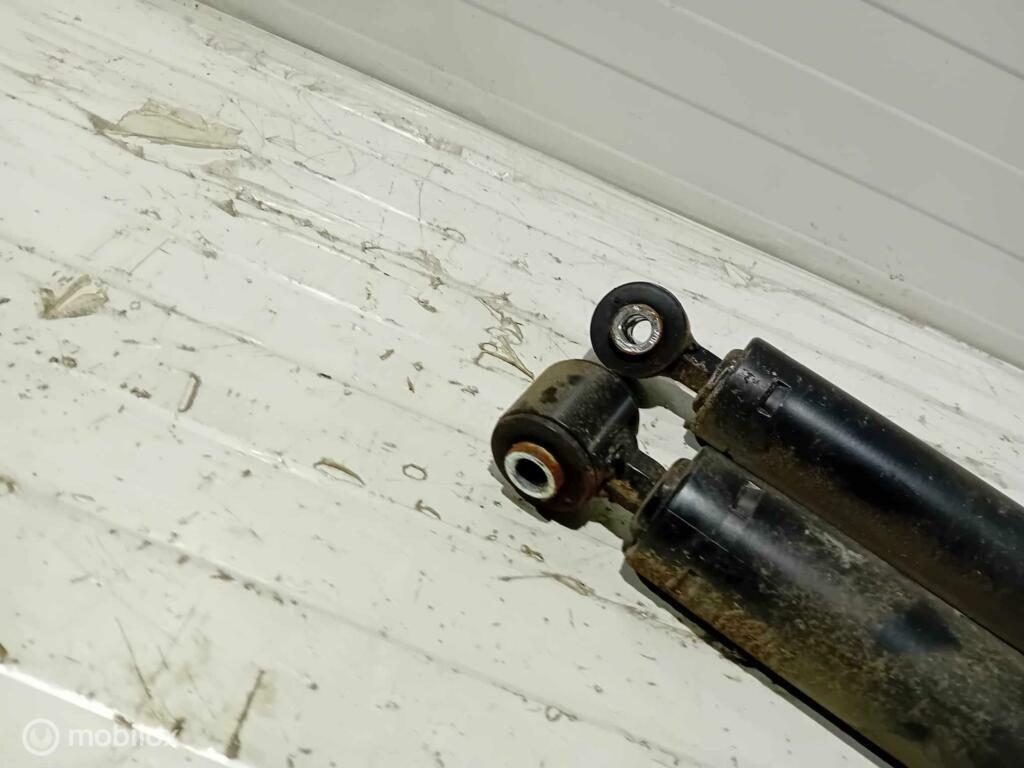 Achterschokdempers Opel Meriva, Ophalen of Verzenden, Gebruikt