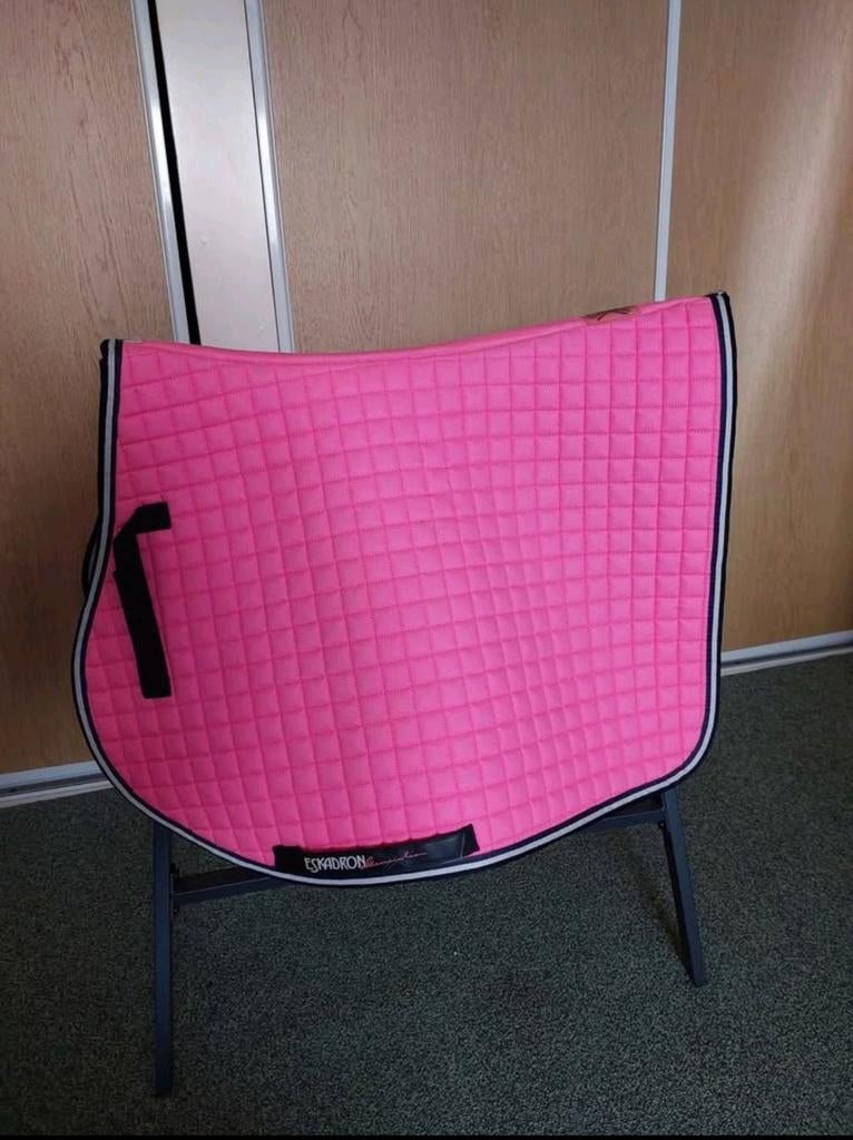 Roze eskadron dekje, Dieren en Toebehoren, Ophalen of Verzenden, Nieuw