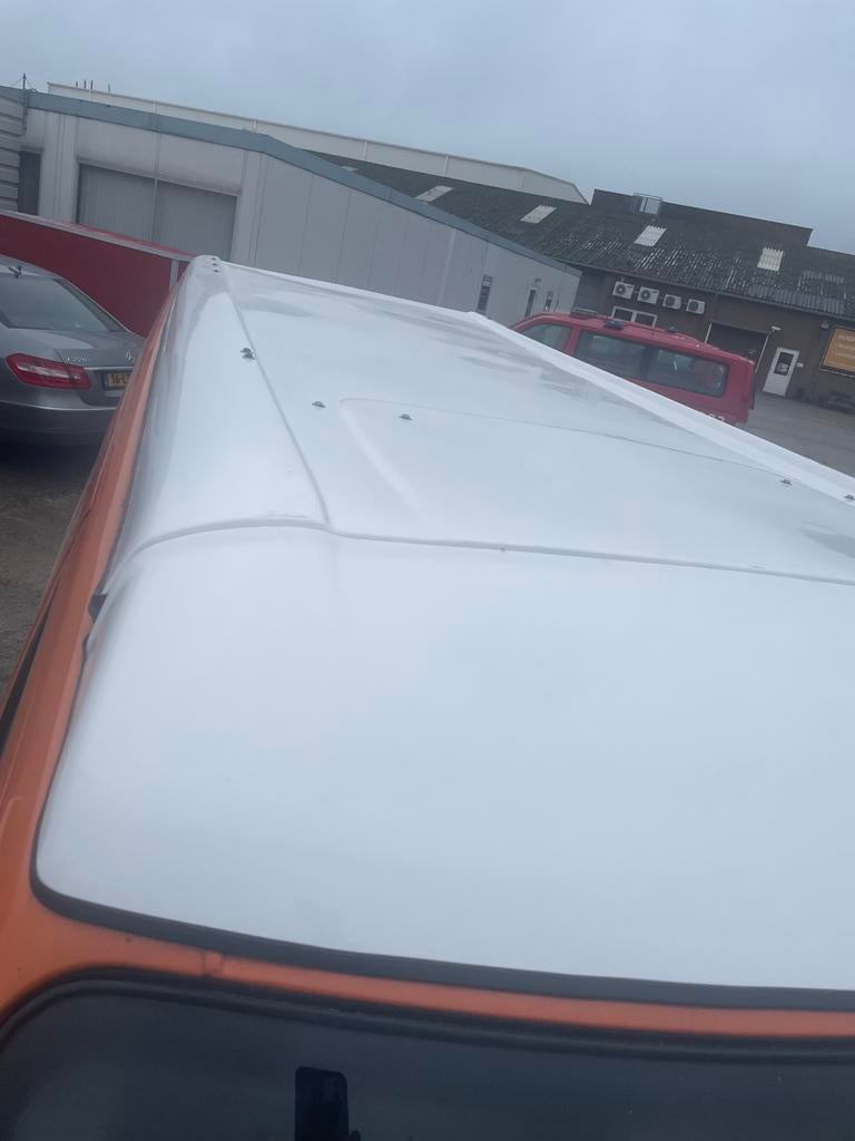 HAFA slaaphefdaken voor de Volkswagen Transporter T4, Bedrijf, Transporter, Te koop, Benzine