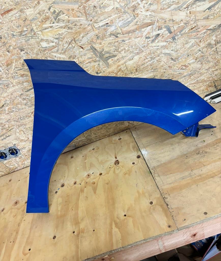 Opel corsa spatbord 2022, Auto-onderdelen, Ophalen, Opel, Spatbord