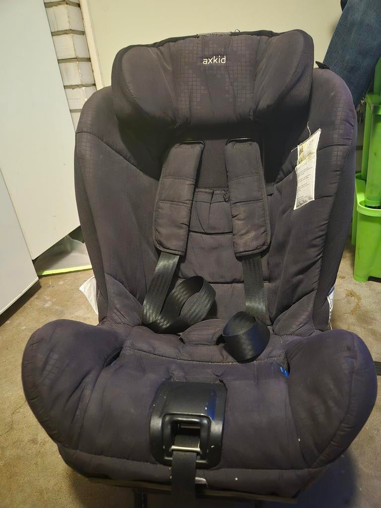 Kinderautozitje, Kinderen en Baby's, Autostoeltjes, Ophalen of Verzenden, 15 t/m 36 kg, Overige merken, Autogordel