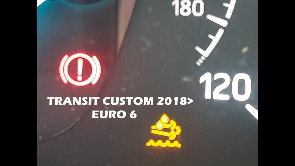 Adblue SCR NOx oplossing Ford p20EE p20E8, Ophalen, Nieuw, Ford