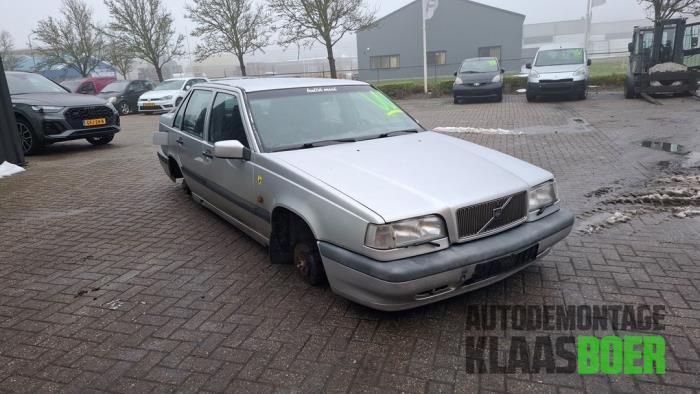Portier 4Deurs rechts-voor van een Volvo 850 (13037), Auto-onderdelen, Gebruikt, -, Deur, -