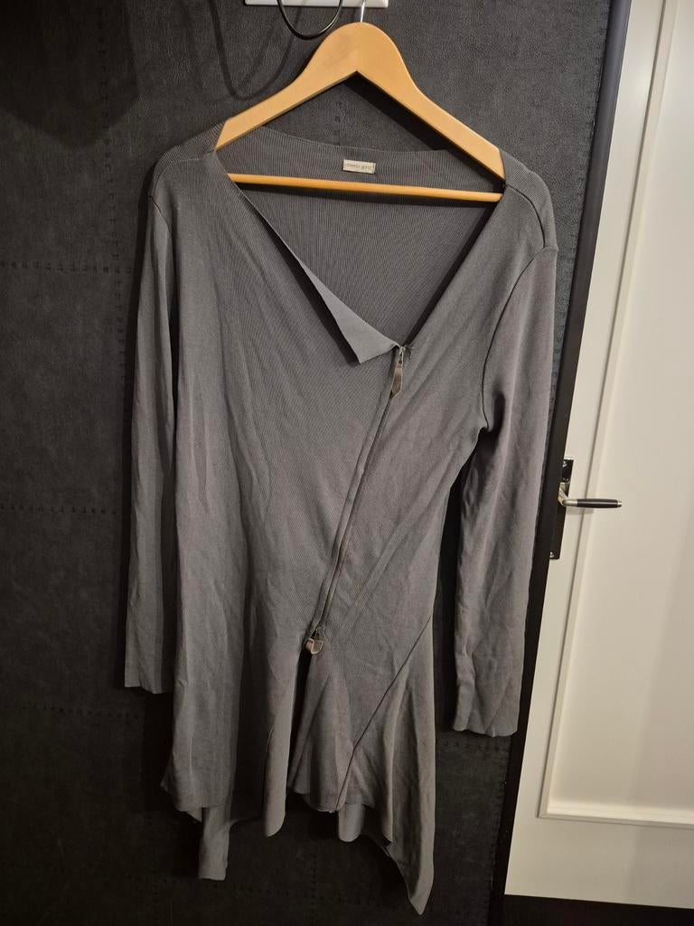 Annette gortz vest, Kleding | Dames, Ophalen of Verzenden, Zo goed als nieuw, Maat 38/40 (M)