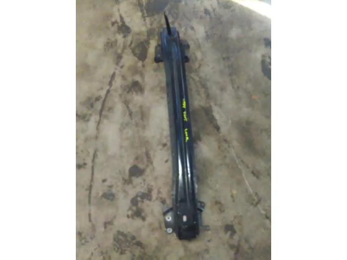 Bumperframe voor van een Volkswagen Caddy, Gebruikt, -, Volkswagen, -