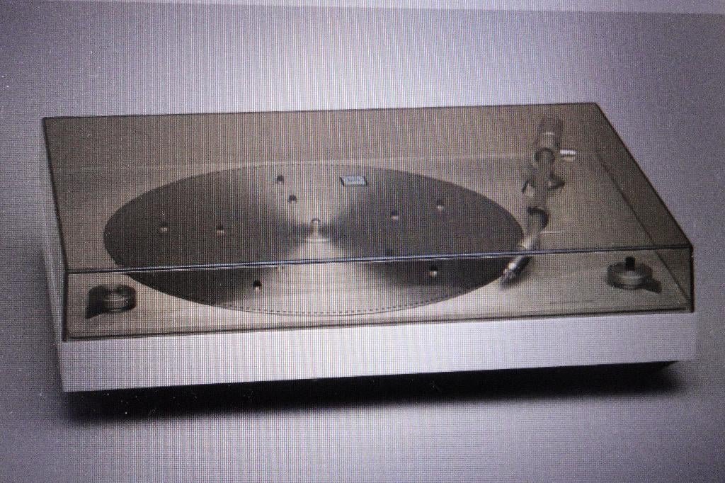 Bang & Olufsen Beogram 1000 - 3000 reparatie restauratie, Platenspelers