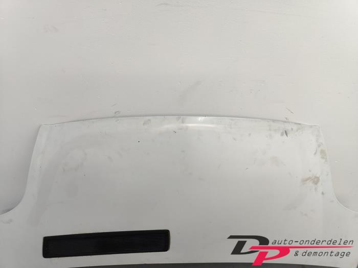 Motorkap van een Nissan Primastar (Z36), Gebruikt, -, -, Ophalen of Verzenden