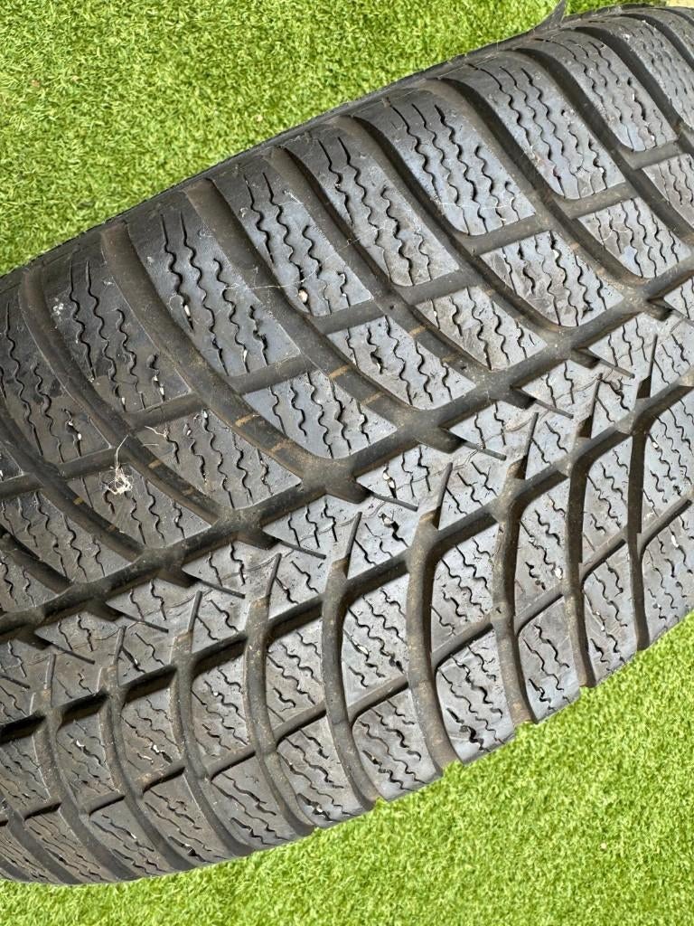 Winterbanden, Auto-onderdelen, Banden en Velgen, Ophalen, Overige, Gebruikt, Overige