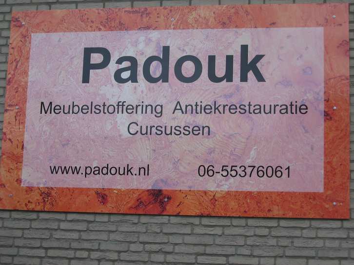 Cursus meubelstofferen en/of antiekrestauratie, Hobby of Vrije tijd