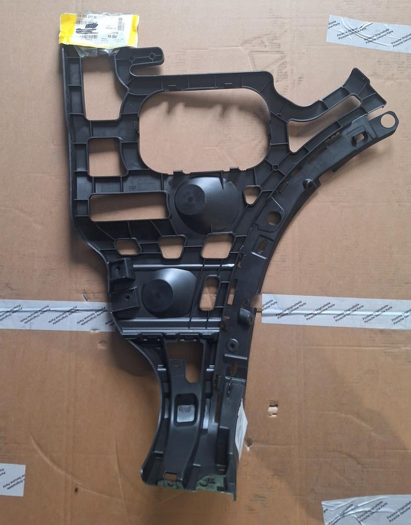 Bumper Binnendeel Porsche Cayenne 958 Links Rechts, Ophalen of Verzenden