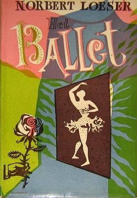 Het Ballet, Ophalen of Verzenden, Zo goed als nieuw
