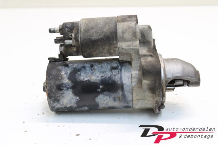 Startmotor van een BMW 3-Serie, Gebruikt, -, -, Ophalen of Verzenden