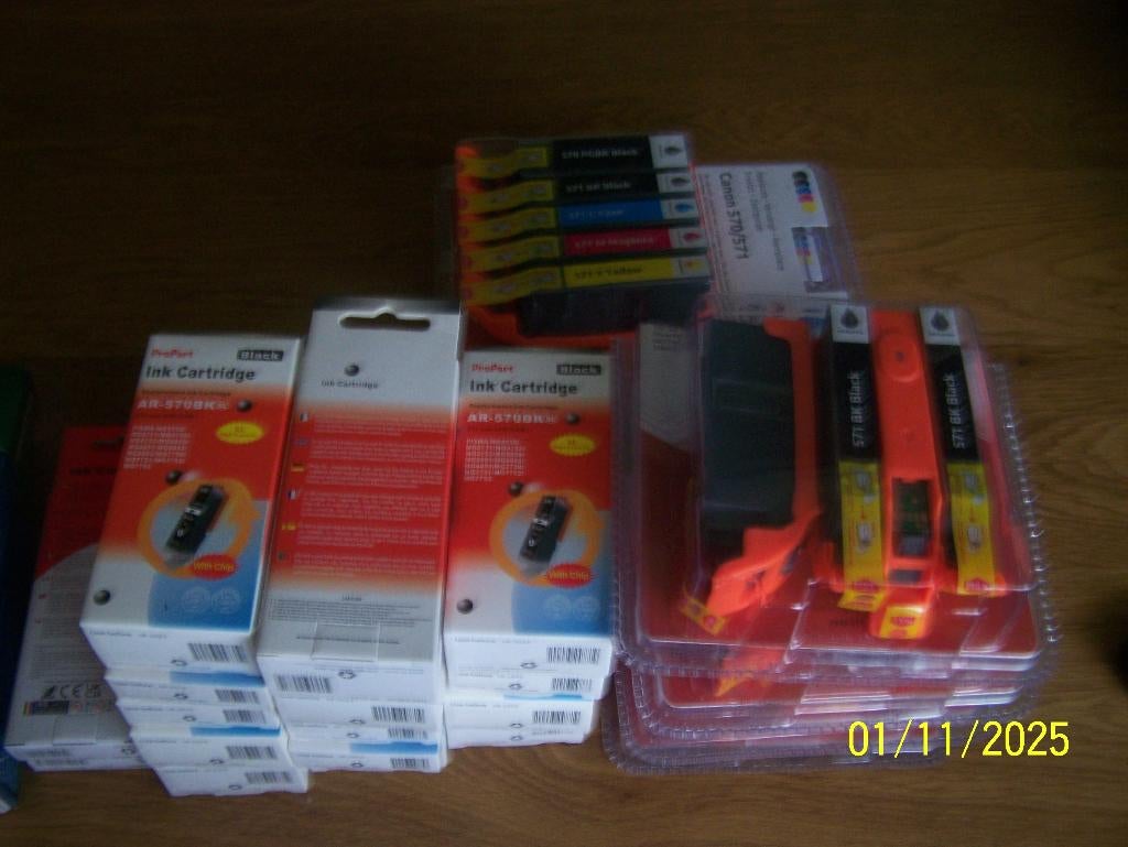 te koop aangeboden, Ophalen, Nieuw