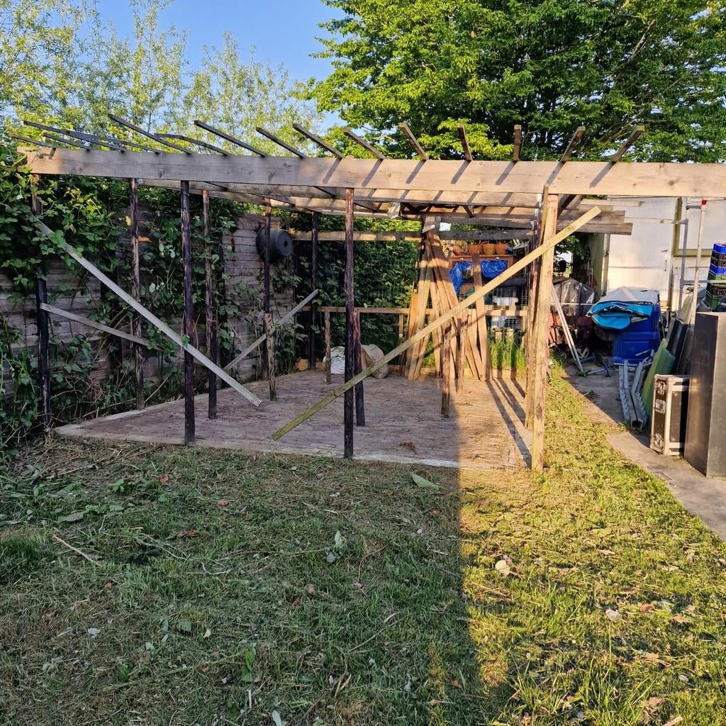 Foto 4 van Tuinman