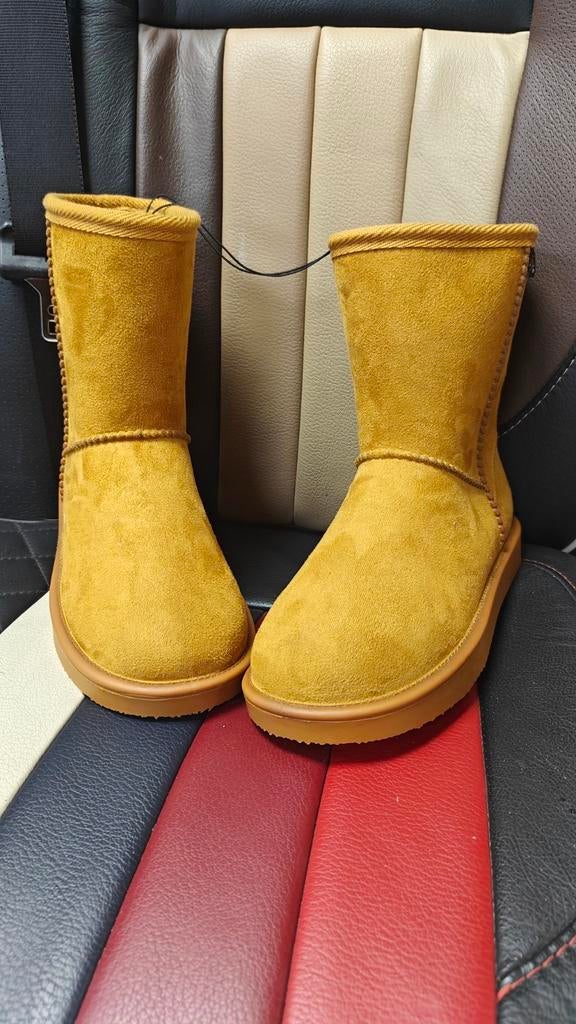 HKM All weather boots Davos. Maat 38 39 40 41 42