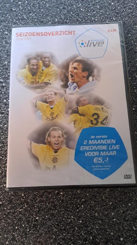 Roda JC vintage fanartikelen collectie, Verzamelen, Gebruikt, Info@rodajc.nl, Overige typen, Roda JC