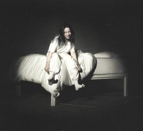 Billie Eilish ‎– When We All Fall Asleep CD BOX-set, Ophalen of Verzenden, Zo goed als nieuw