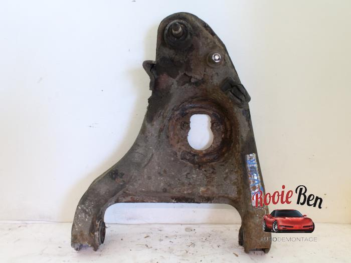 Draagarm links-voor van een Chevrolet Caprice, Gebruikt, -, Ophalen of Verzenden, -