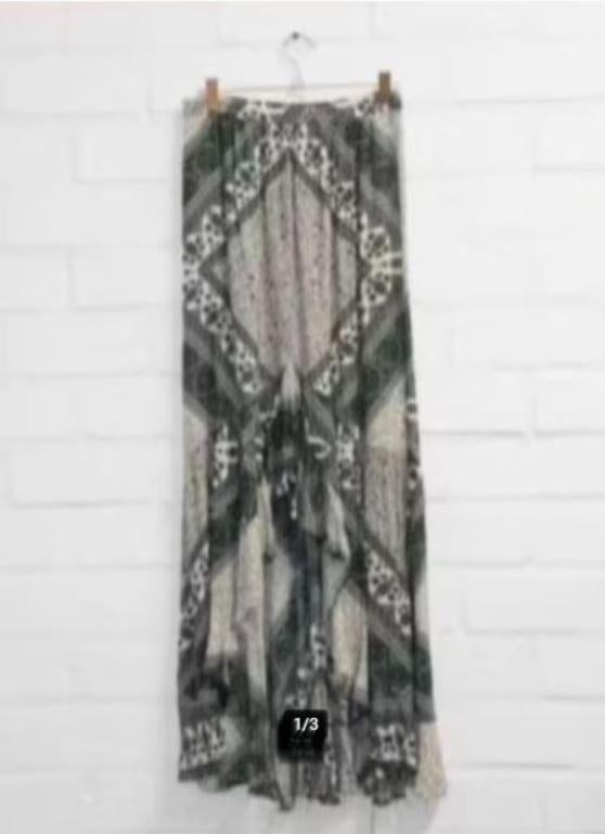 BA&SH - Prachtige rok maat 0/XS - Nieuw €190 - BASH, Nieuw, Ophalen of Verzenden, Ba&sh, X