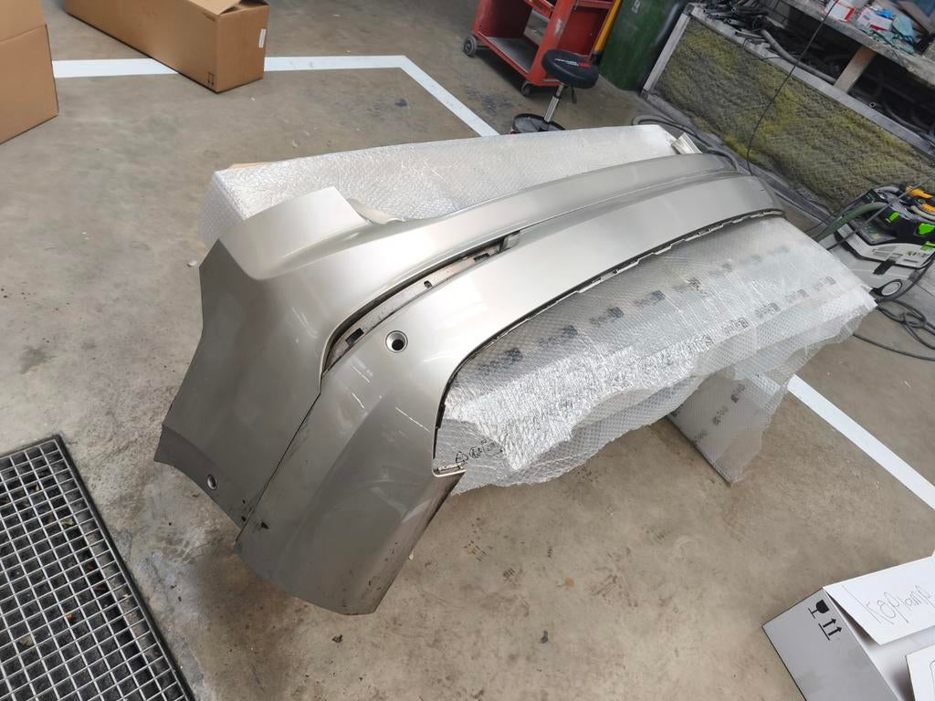 Beschadigde Volvo XC90 Bumpers, Auto-onderdelen, Gebruikt, Ophalen of Verzenden, Volvo, Bumper