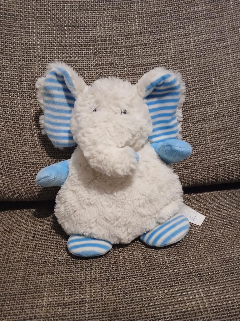 Schattig Pittenzak Olifantje, Ophalen of Verzenden, Zo goed als nieuw