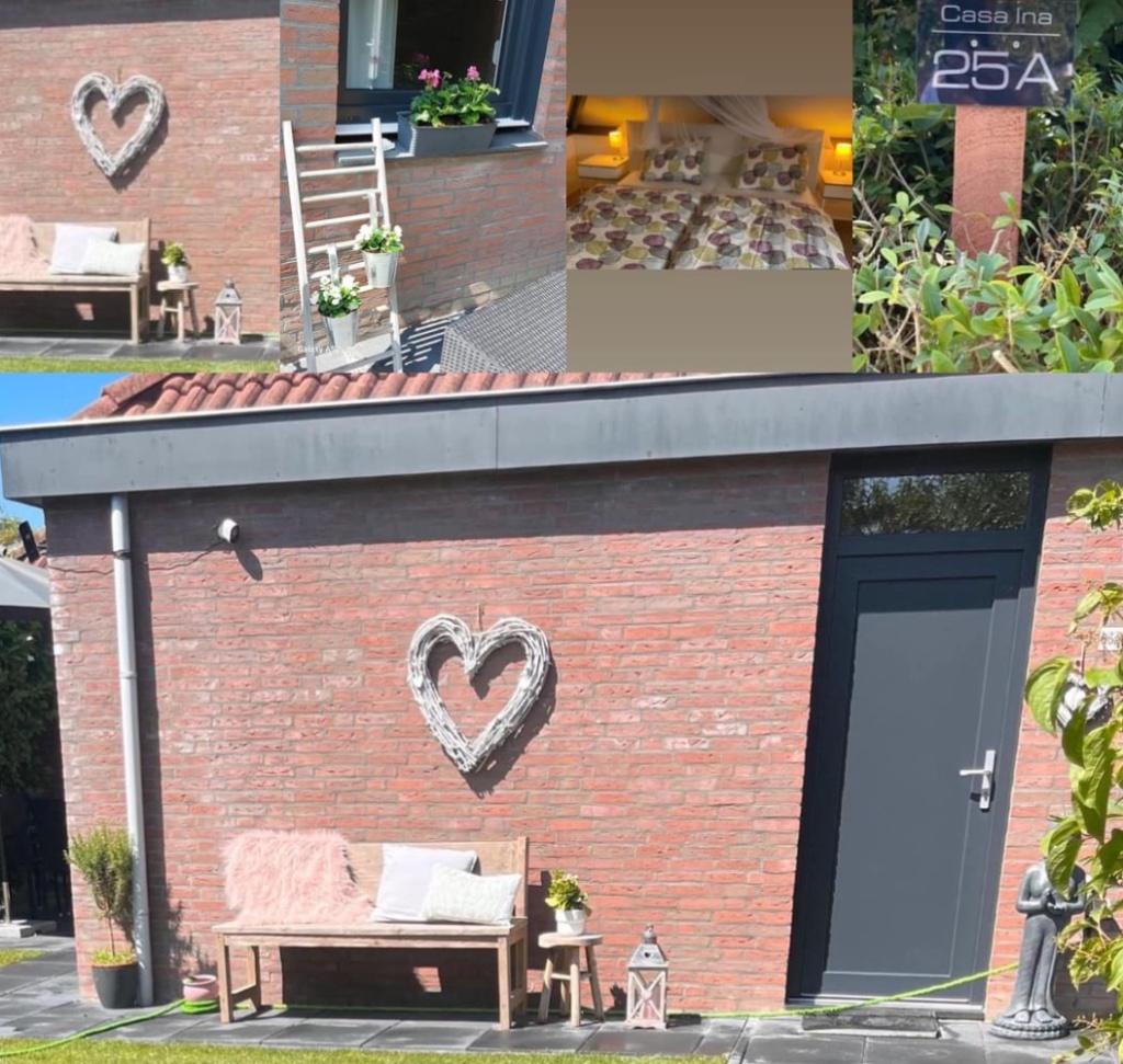 Vakantiewoning Herkingen te huur, Vakantie, Dorp, Overige typen, In bos, Wasmachine