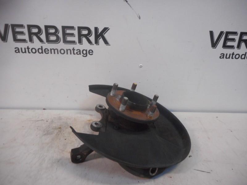 Wielnaaf Rechts Voor Jaguar XK 8 Convertible 1999, Gebruikt, Campus Kronberg 7, Kronberg im Taunus 61476, , Duitsland, Jaguar
