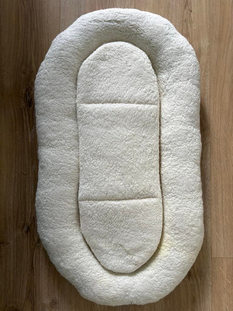 Baby nestje - Teddy, Kinderen en Baby's, Babywiegjes en Ledikanten, Ophalen of Verzenden, Gebruikt, Overige typen