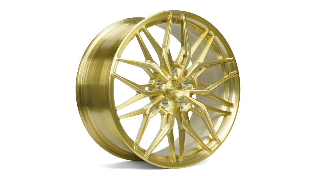 Xclusive XC 4216 Ultra Deep Concave Velgen BMW, Audi, VW, Ophalen of Verzenden, Nieuw, Zomerbanden, Velg(en)
