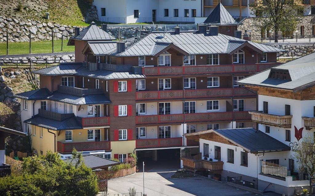 Zomer mountainbike vakantie Oostenrijk Saalbach Hinterglemm, Vakantie, Vakantiehuizen | Oostenrijk, Salzburgerland, Dorp, 2 slaapkamers