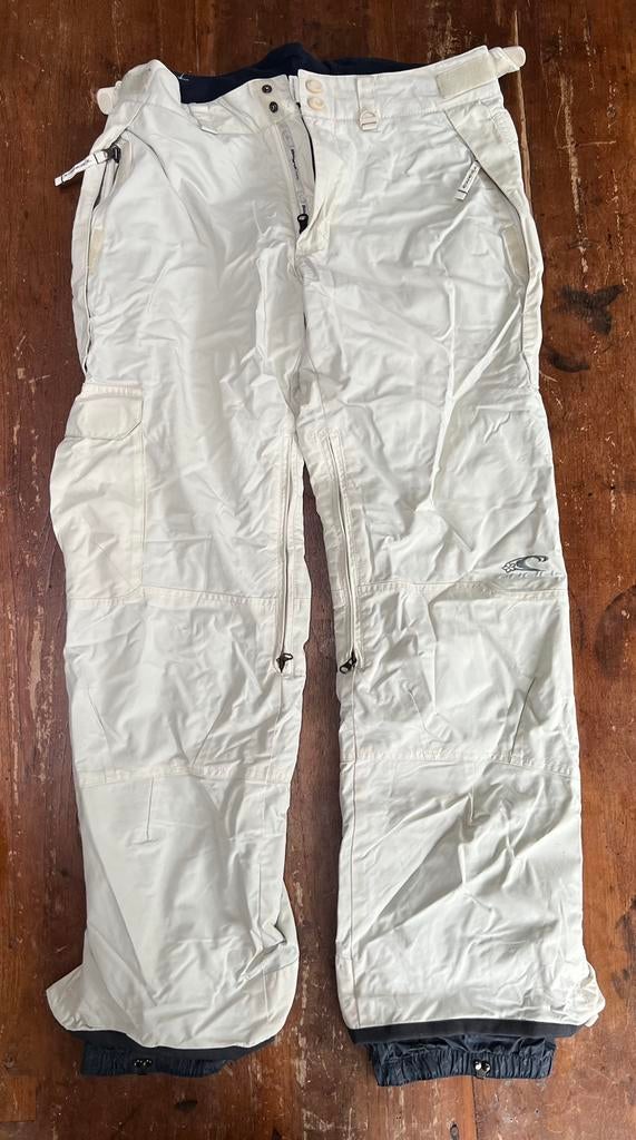 Skibroeken maten 164, 170 en 38, 160 tot 180 cm, Protest, Ophalen of Verzenden, Kleding