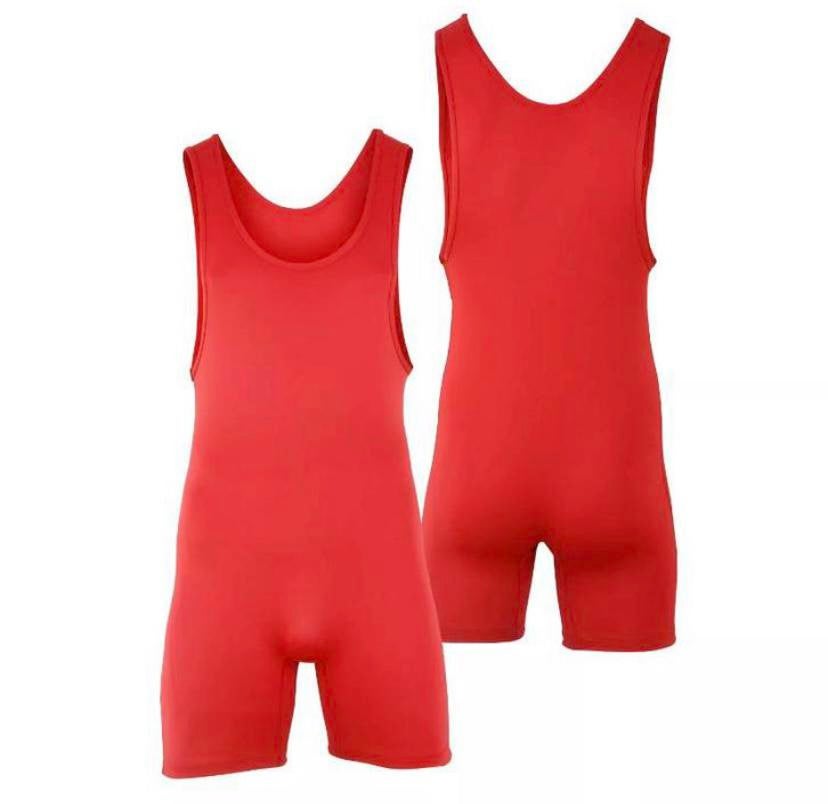 Worstel singlets, Overige, Maat XL, Ophalen of Verzenden, Nieuw