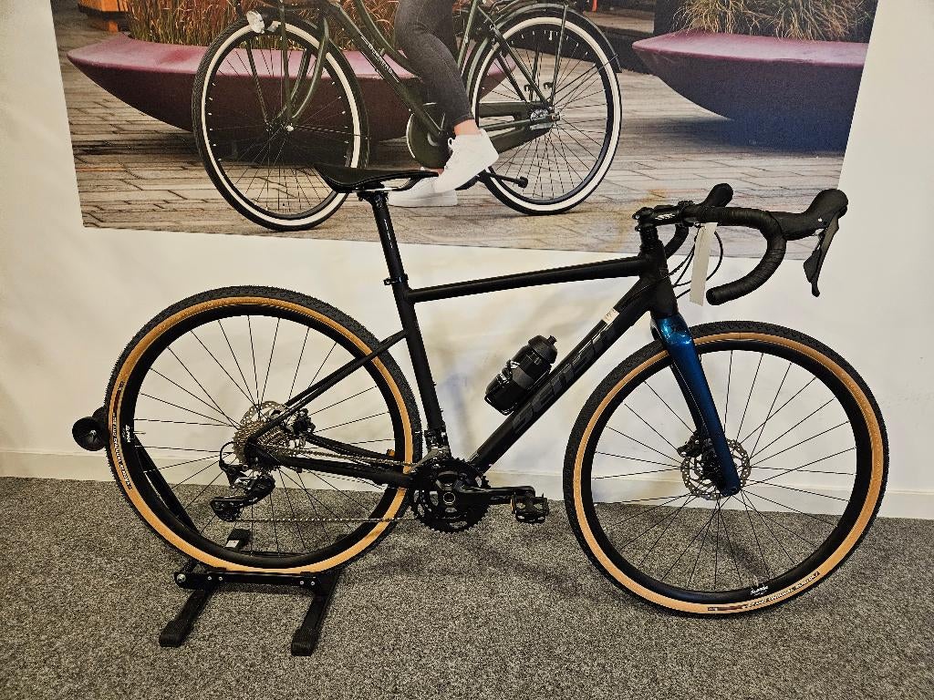 Sensa Romagna Gravelbike GRX van € 1.999,- voor € 1.499,-!!!, Fietsen en Brommers, Fietsen | Racefietsen, Overige merken, 28 inch