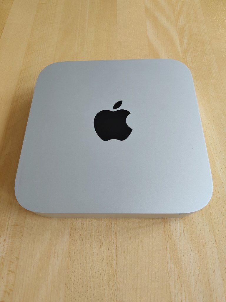 Apple Mac Mini A1347 (2014) i7 16GB RAM 1TB HDD, Computers en Software, Apple Desktops, 2 tot 3 Ghz, HDD, Ophalen of Verzenden