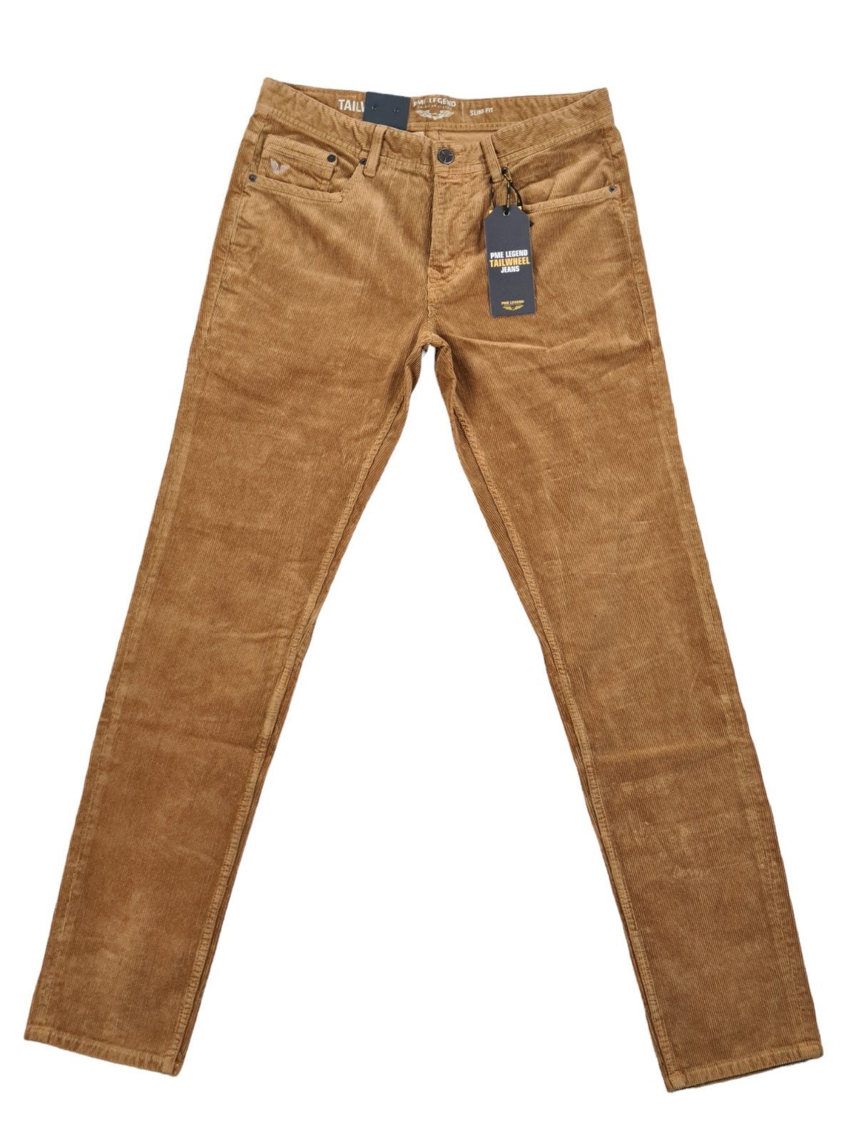 PME Tailwheel 1 RIB Slim W33 L34 STRETCH JOD3334 NIEUW, Maat 52/54 (L), New Yorkstraat 50, 1175 RD Lijnden, Overige kleuren, Just Brands B.V.