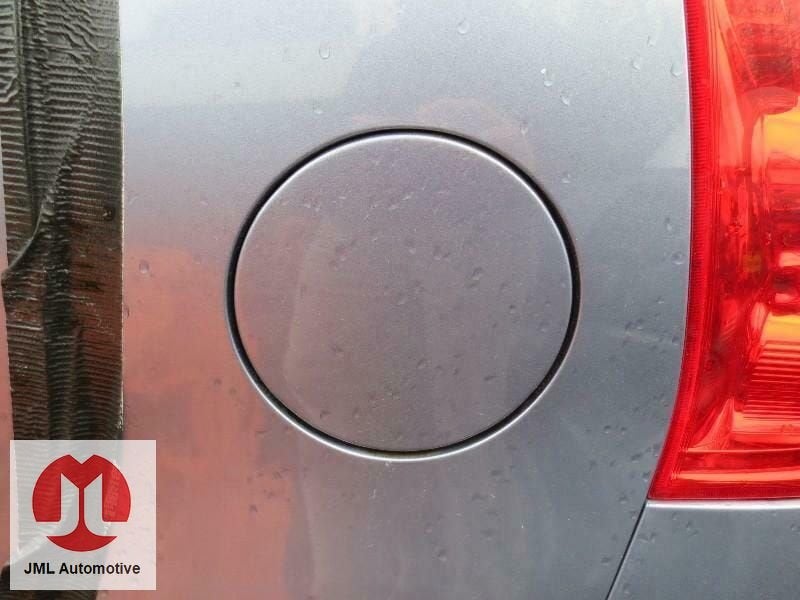 TANKKLEP TANK KLEP ALTO PIXO, Auto-onderdelen, Carrosserie en Plaatwerk, Gebruikt, -, Deur, -