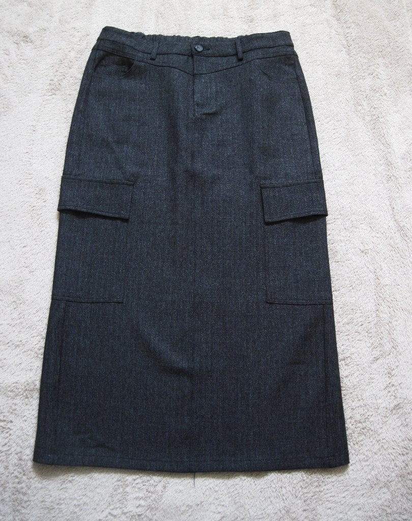 qr  MOOIE ROK van G-MAXX Maat:L, Kleding | Dames, Overige kleuren, Maat 42/44 (L), Ophalen of Verzenden, Zo goed als nieuw