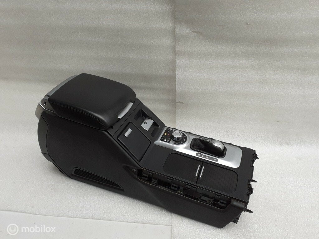 Middenconsole Range Rover L322 Vogue Midden console armsteun, Land Rover, Ophalen of Verzenden, Gebruikt, Land Rover