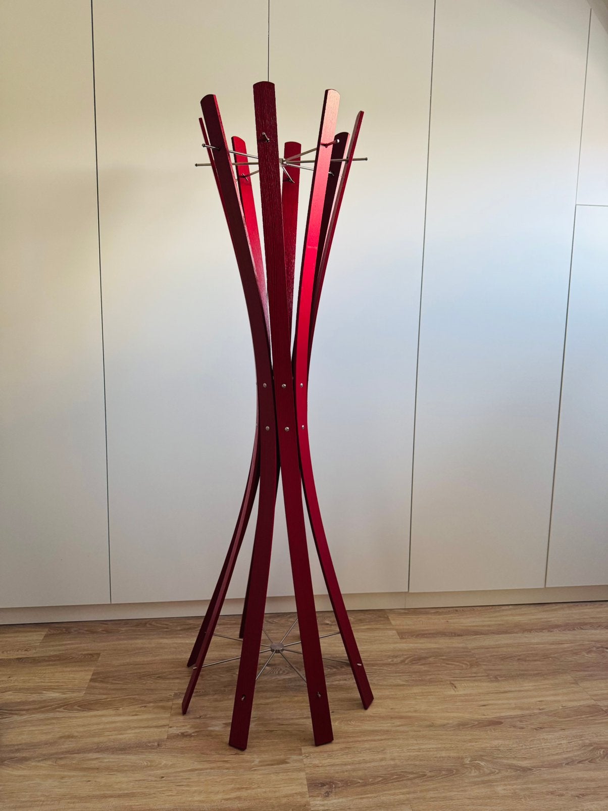 Design kapstok Naomi Grande, Huis en Inrichting, Ophalen, Zo goed als nieuw