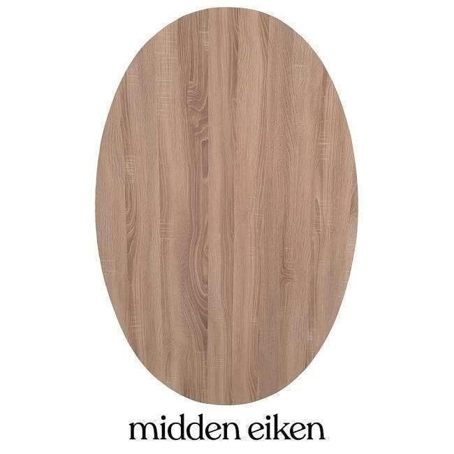 NIEUWE tafelbladen bureaubladen diverse kleuren, Ophalen, Nieuw