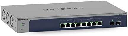 Netgear ms510txm, Computers en Software, Ophalen of Verzenden, Zo goed als nieuw, Router, Netgear
