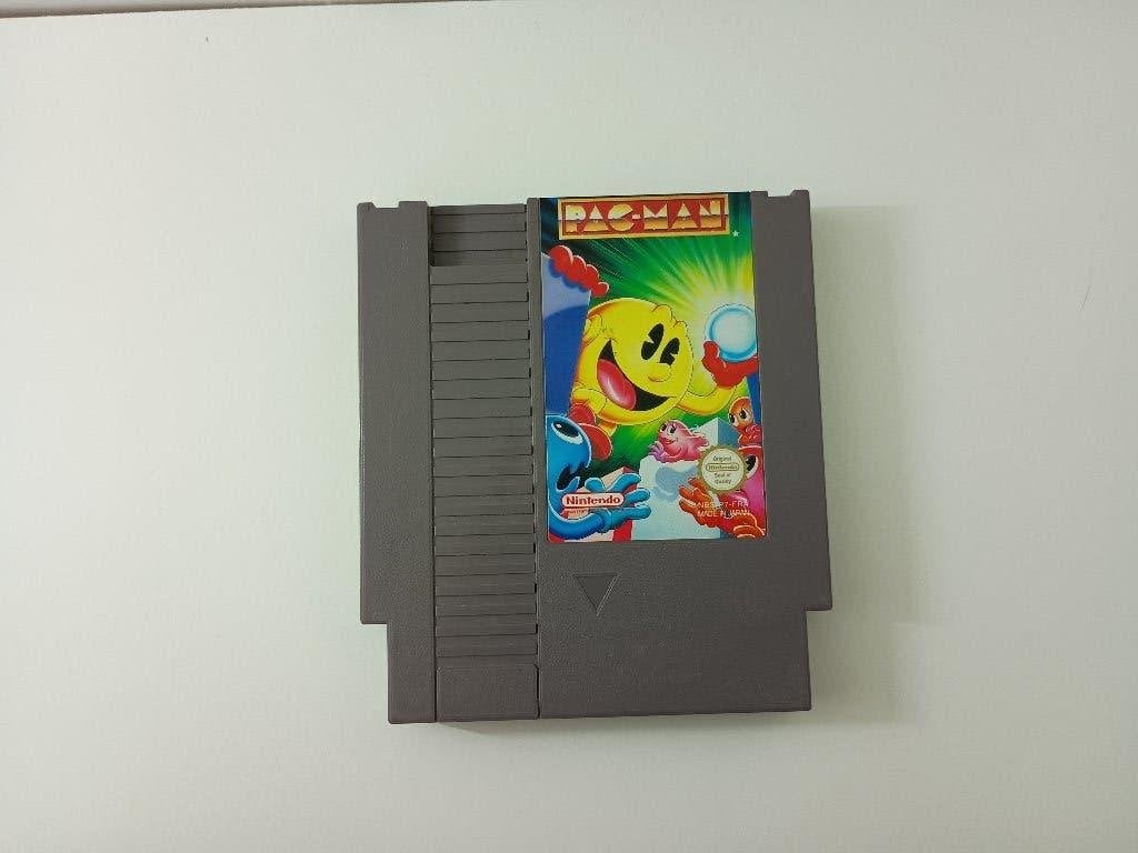 Pac-man, Avontuur en Actie, 1 speler, Ophalen of Verzenden, Zo goed als nieuw