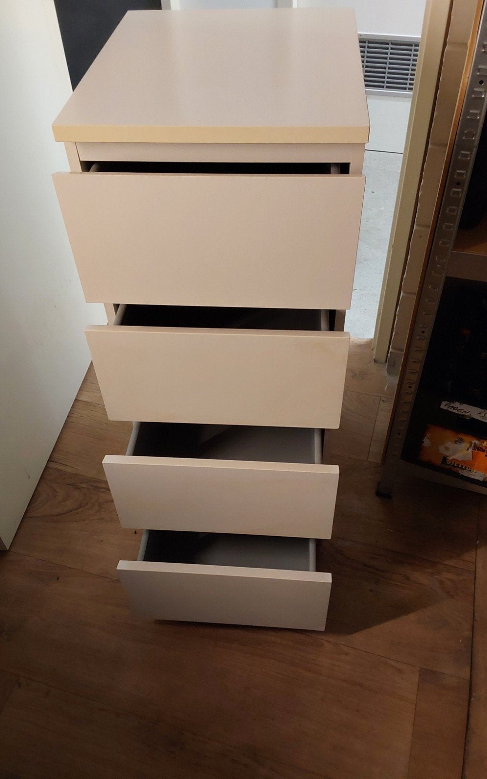 alles in een ivm verhuizing, Ophalen, 25 tot 50 cm, Minder dan 100 cm