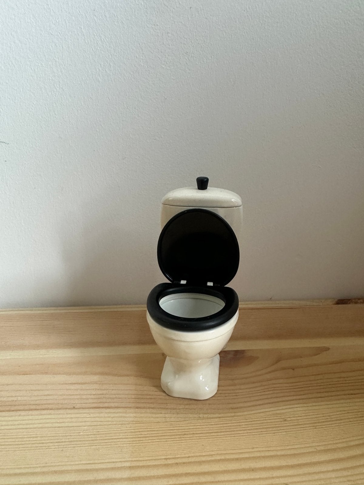 Maileg toilet voor muizenhuis - Zo goed als nieuw, Ophalen, Zo goed als nieuw, Jongen of Meisje