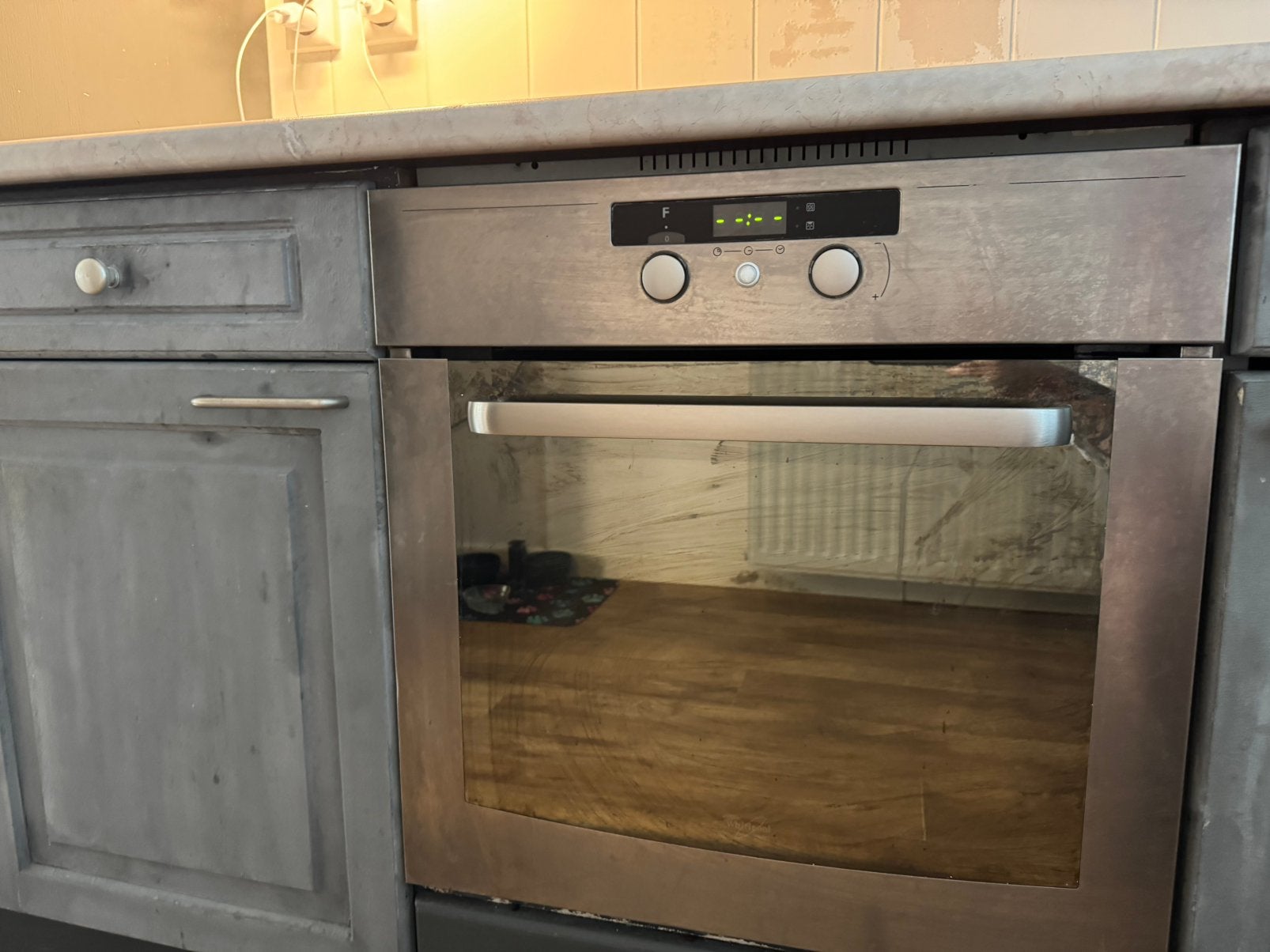 Gratis oven af te halen