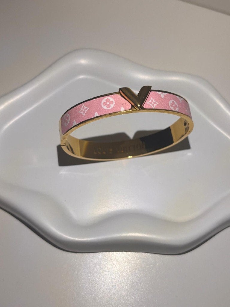 Stainless Steel Armband, Ophalen of Verzenden, Nieuw, Goud, Staal
